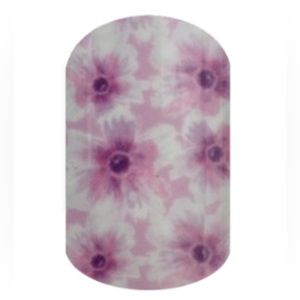 Jamberry “SB July 2016 Feminine”